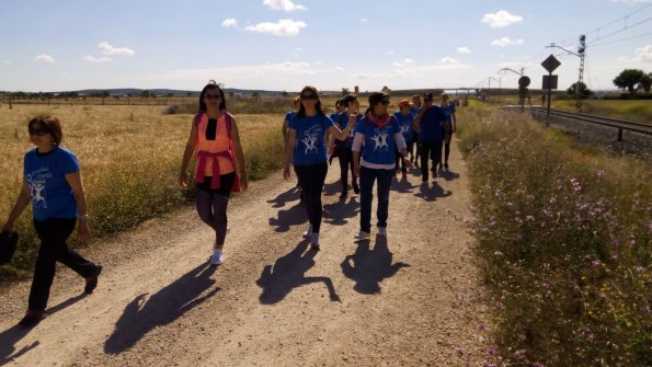 Jornadas Igualdad-Deporte-Salud 2018 - fuente imagenes Centro de la Mujer de Miguelturra-059