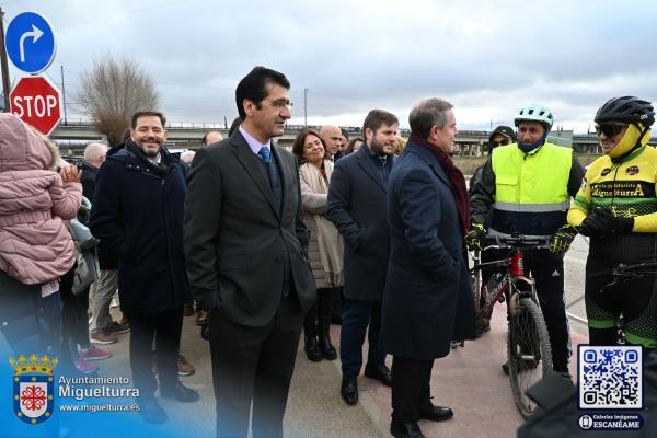 inauguracionpasarela-dic2025-Fuente imagen Area Comunicación Ayuntamiento de Miguelturra-025
