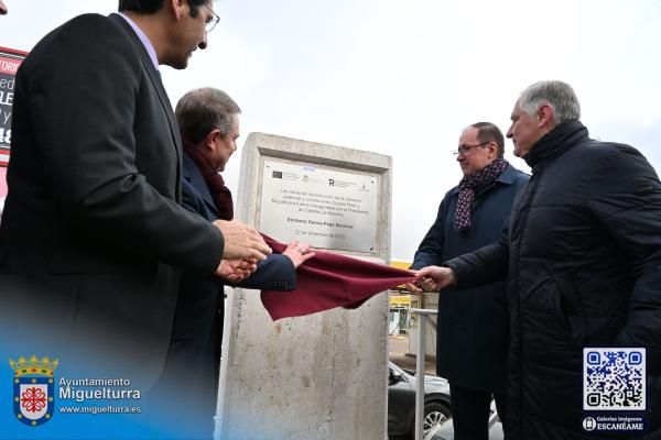 inauguracionpasarela-dic2025-Fuente imagen Area Comunicación Ayuntamiento de Miguelturra-035