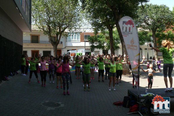 Jornadas Igualdad Deporte y Salud-fuente imagenes area de Deportes Miguelturra-junio 2017-117
