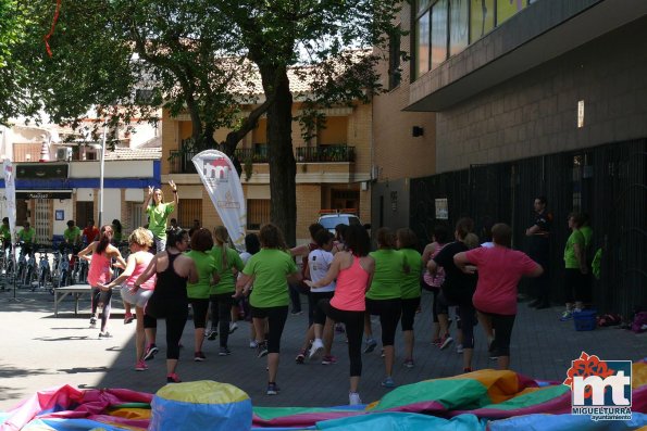 Jornadas Igualdad Deporte y Salud-fuente imagenes area de Deportes Miguelturra-junio 2017-132