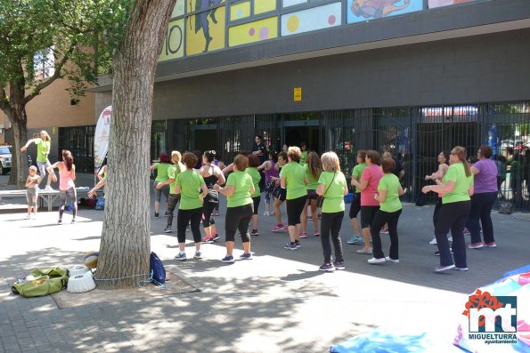 Jornadas Igualdad Deporte y Salud-fuente imagenes area de Deportes Miguelturra-junio 2017-134