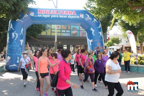 Jornada Mujer Deporte y Salud 2016 Miguelturra-fuente Area de Deportes-004