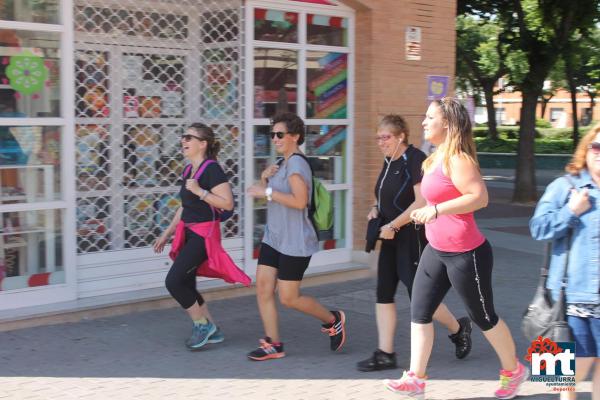 Jornada Mujer Deporte y Salud 2016 Miguelturra-fuente Area de Deportes-016