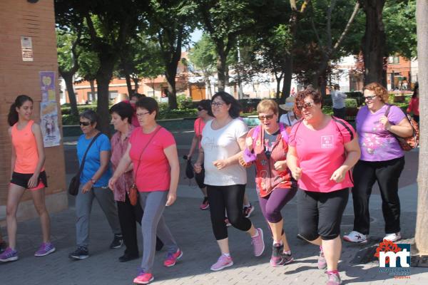 Jornada Mujer Deporte y Salud 2016 Miguelturra-fuente Area de Deportes-019