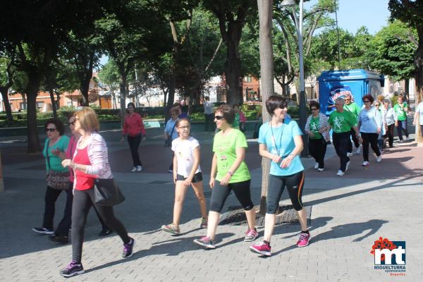 Jornada Mujer Deporte y Salud 2016 Miguelturra-fuente Area de Deportes-023