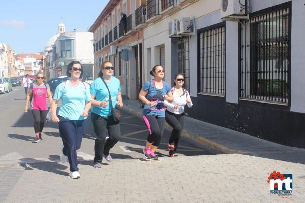 Jornada Mujer Deporte y Salud 2016 Miguelturra-fuente Area de Deportes-049