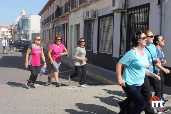 Jornada Mujer Deporte y Salud 2016 Miguelturra-fuente Area de Deportes-050