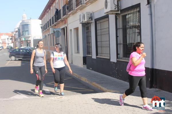 Jornada Mujer Deporte y Salud 2016 Miguelturra-fuente Area de Deportes-056