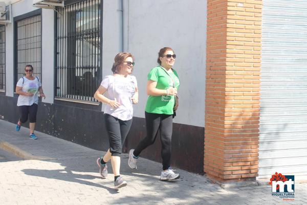 Jornada Mujer Deporte y Salud 2016 Miguelturra-fuente Area de Deportes-060