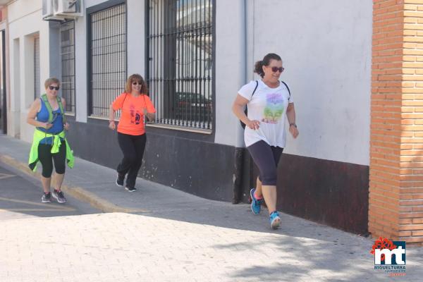 Jornada Mujer Deporte y Salud 2016 Miguelturra-fuente Area de Deportes-061