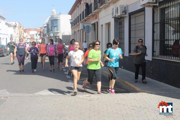 Jornada Mujer Deporte y Salud 2016 Miguelturra-fuente Area de Deportes-066