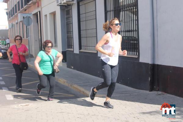 Jornada Mujer Deporte y Salud 2016 Miguelturra-fuente Area de Deportes-072