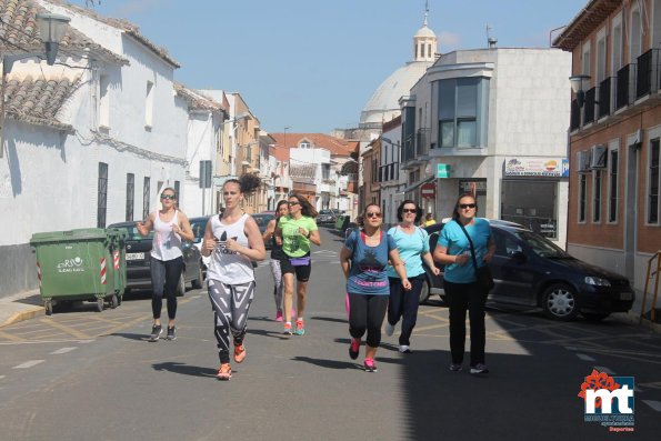 Jornada Mujer Deporte y Salud 2016 Miguelturra-fuente Area de Deportes-100