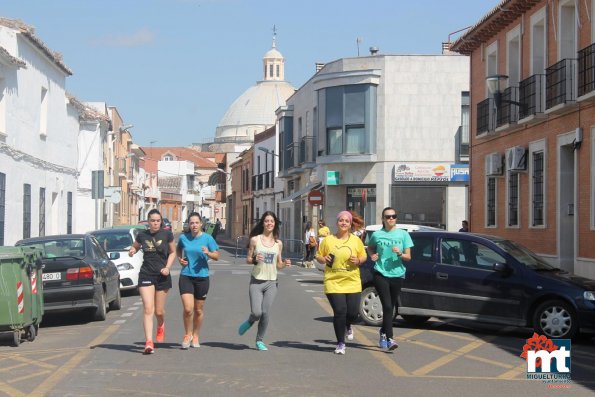 Jornada Mujer Deporte y Salud 2016 Miguelturra-fuente Area de Deportes-107