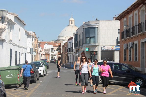 Jornada Mujer Deporte y Salud 2016 Miguelturra-fuente Area de Deportes-110