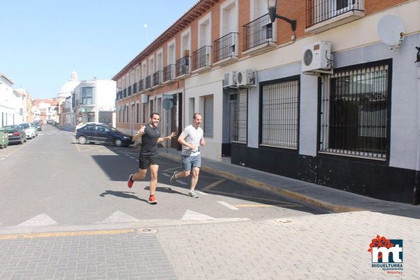 Jornada Mujer Deporte y Salud 2016 Miguelturra-fuente Area de Deportes-117