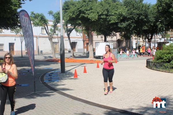 Jornada Mujer Deporte y Salud 2016 Miguelturra-fuente Area de Deportes-118