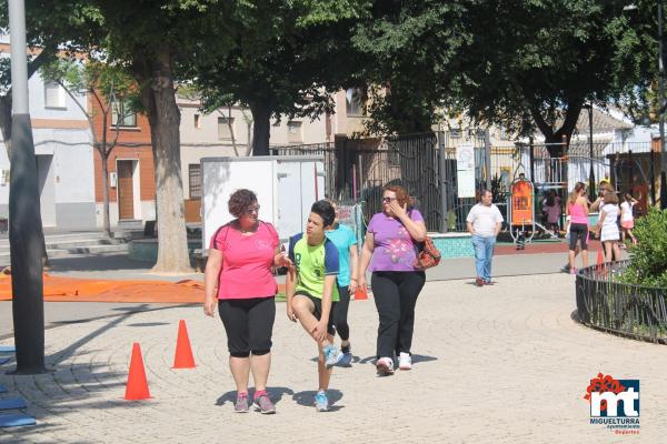 Jornada Mujer Deporte y Salud 2016 Miguelturra-fuente Area de Deportes-119