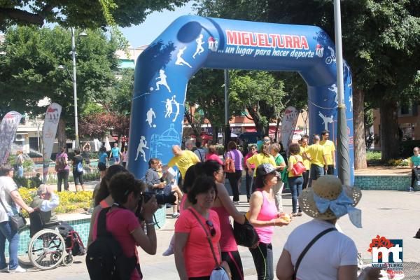 Jornada Mujer Deporte y Salud 2016 Miguelturra-fuente Area de Deportes-123