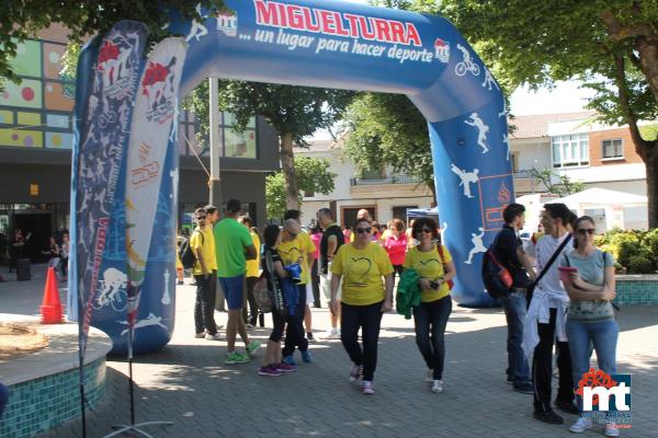 Jornada Mujer Deporte y Salud 2016 Miguelturra-fuente Area de Deportes-137