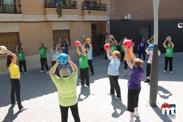 Jornada Mujer Deporte y Salud 2016 Miguelturra-fuente Area de Deportes-145