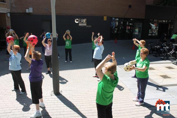 Jornada Mujer Deporte y Salud 2016 Miguelturra-fuente Area de Deportes-146