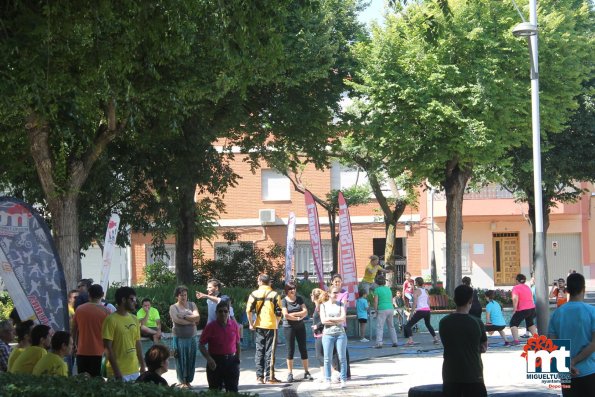 Jornada Mujer Deporte y Salud 2016 Miguelturra-fuente Area de Deportes-151