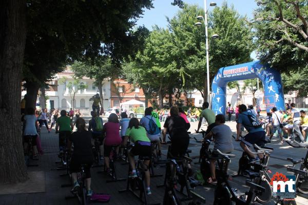 Jornada Mujer Deporte y Salud 2016 Miguelturra-fuente Area de Deportes-153