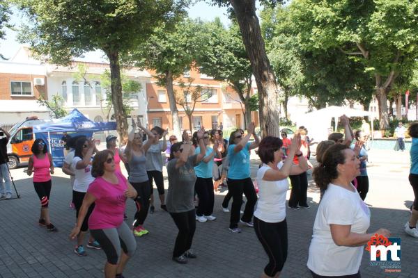 Jornada Mujer Deporte y Salud 2016 Miguelturra-fuente Area de Deportes-158