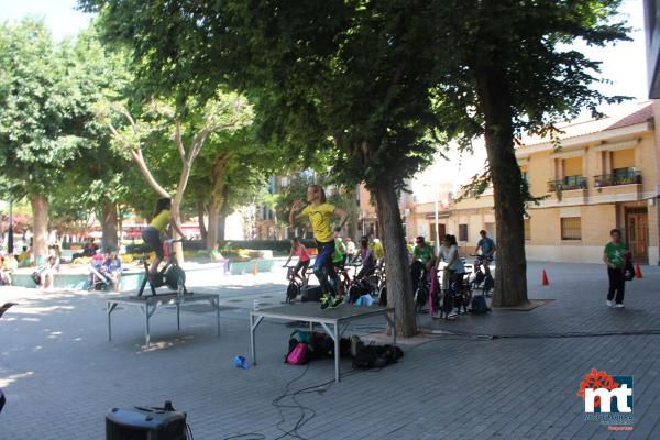 Jornada Mujer Deporte y Salud 2016 Miguelturra-fuente Area de Deportes-159