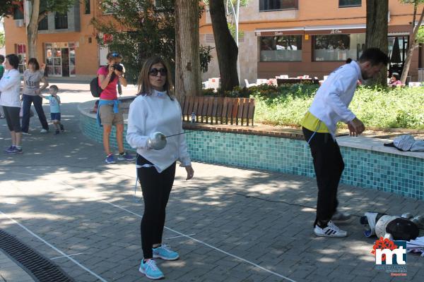 Jornada Mujer Deporte y Salud 2016 Miguelturra-fuente Area de Deportes-220