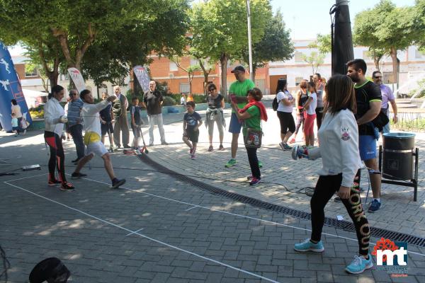 Jornada Mujer Deporte y Salud 2016 Miguelturra-fuente Area de Deportes-225