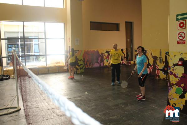 Jornada Mujer Deporte y Salud 2016 Miguelturra-fuente Area de Deportes-232