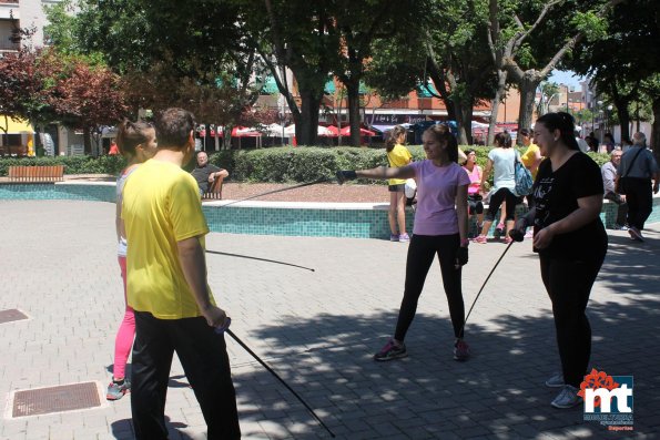 Jornada Mujer Deporte y Salud 2016 Miguelturra-fuente Area de Deportes-242