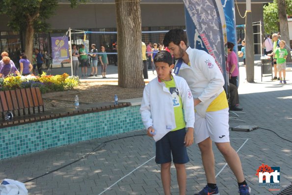 Jornada Mujer Deporte y Salud 2016 Miguelturra-fuente Area de Deportes-243