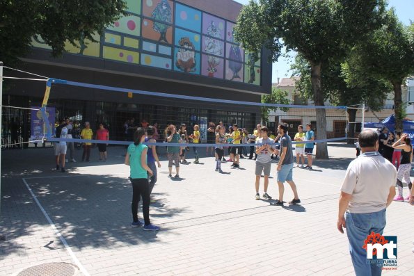 Jornada Mujer Deporte y Salud 2016 Miguelturra-fuente Area de Deportes-251