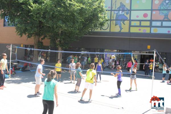 Jornada Mujer Deporte y Salud 2016 Miguelturra-fuente Area de Deportes-270