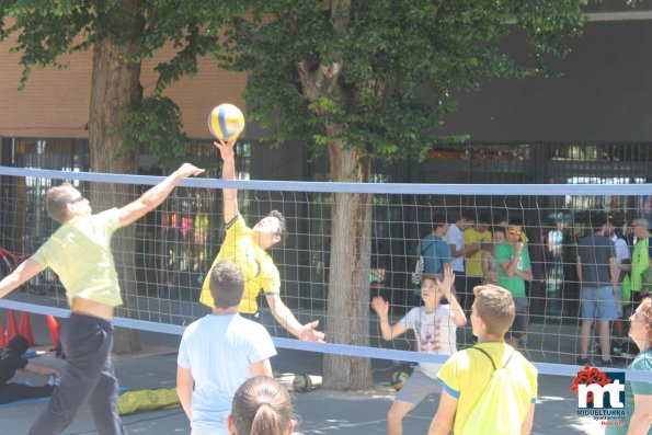 Jornada Mujer Deporte y Salud 2016 Miguelturra-fuente Area de Deportes-271