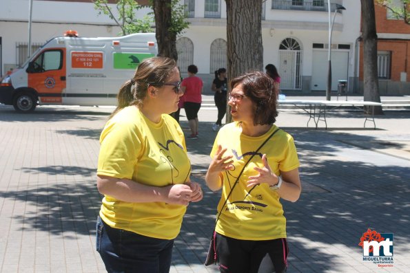 Jornada Mujer Deporte y Salud 2016 Miguelturra-fuente Area de Deportes-290