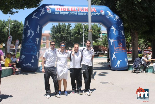 Jornada Mujer Deporte y Salud 2016 Miguelturra-fuente Area de Deportes-302