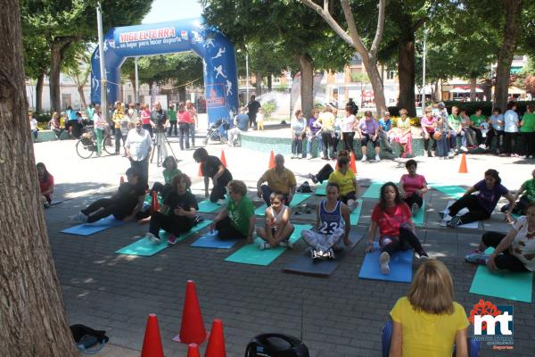 Jornada Mujer Deporte y Salud 2016 Miguelturra-fuente Area de Deportes-313