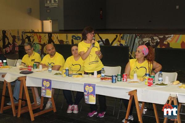 Jornada Mujer Deporte y Salud 2016 Miguelturra-fuente Area de Deportes-316