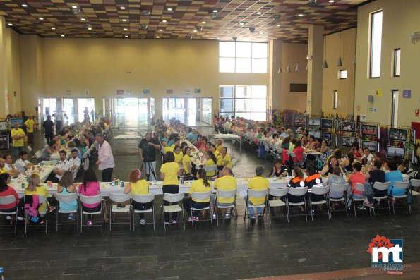 Jornada Mujer Deporte y Salud 2016 Miguelturra-fuente Area de Deportes-317