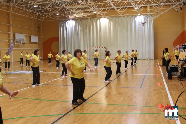 Jornada Mujer Deporte y Salud 2016 Miguelturra-fuente Area de Deportes-333