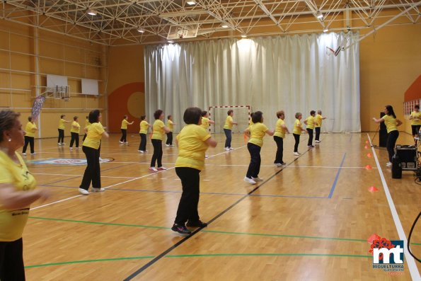 Jornada Mujer Deporte y Salud 2016 Miguelturra-fuente Area de Deportes-334