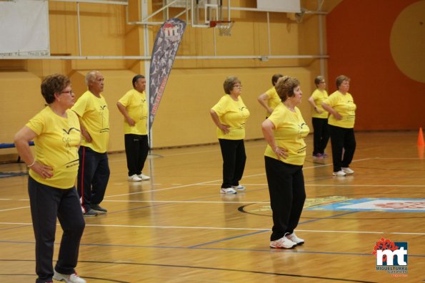 Jornada Mujer Deporte y Salud 2016 Miguelturra-fuente Area de Deportes-335