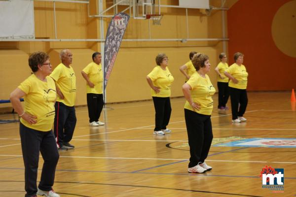 Jornada Mujer Deporte y Salud 2016 Miguelturra-fuente Area de Deportes-335