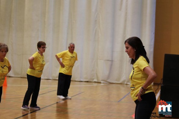 Jornada Mujer Deporte y Salud 2016 Miguelturra-fuente Area de Deportes-336