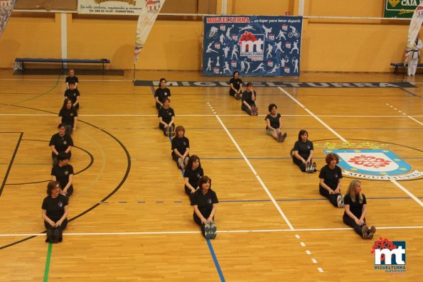 Jornada Mujer Deporte y Salud 2016 Miguelturra-fuente Area de Deportes-341